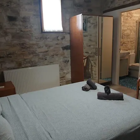 Skarinou's Landhouse Poolside Heaven * Skarinou