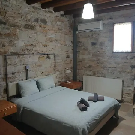 Skarinou's Landhouse Poolside Heaven Lägenhet Skarinou