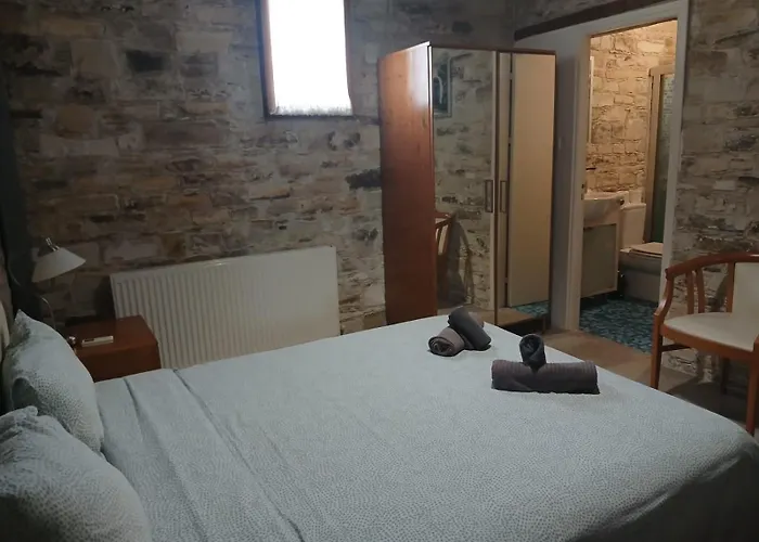 Skarinou's Landhouse Poolside Heaven * Skarinou